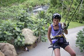 The Springs Resort and Spa at Arenal