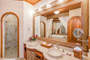 The Springs Resort and Spa at Arenal