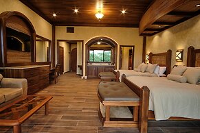 The Springs Resort and Spa at Arenal