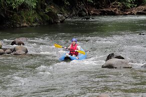 The Springs Resort and Spa at Arenal