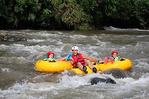 The Springs Resort and Spa at Arenal