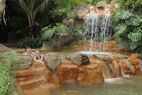 The Springs Resort and Spa at Arenal