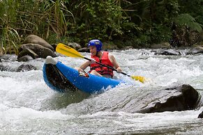 The Springs Resort and Spa at Arenal
