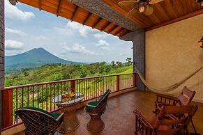 The Springs Resort and Spa at Arenal