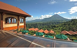 The Springs Resort and Spa at Arenal