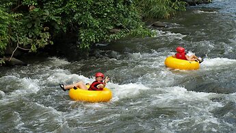 The Springs Resort and Spa at Arenal
