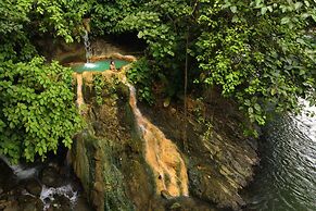 The Springs Resort and Spa at Arenal
