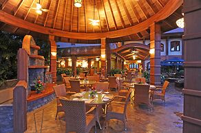 The Springs Resort and Spa at Arenal