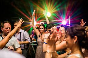 The Springs Resort and Spa at Arenal