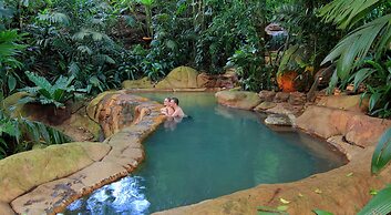 The Springs Resort and Spa at Arenal