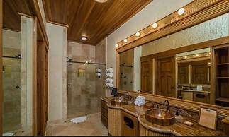 The Springs Resort and Spa at Arenal