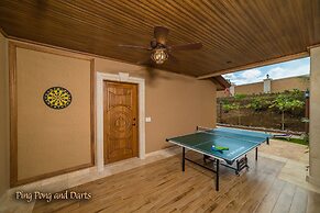 The Springs Resort and Spa at Arenal