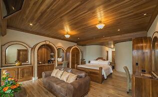 The Springs Resort and Spa at Arenal