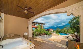 The Springs Resort and Spa at Arenal