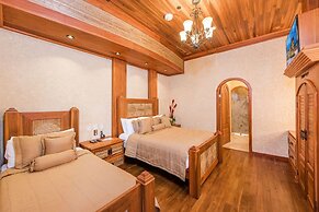 The Springs Resort and Spa at Arenal