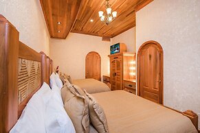 The Springs Resort and Spa at Arenal