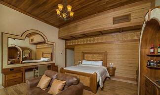 The Springs Resort and Spa at Arenal