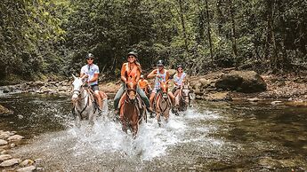 The Springs Resort and Spa at Arenal