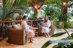 The Springs Resort and Spa at Arenal