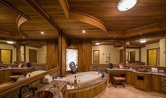 The Springs Resort and Spa at Arenal