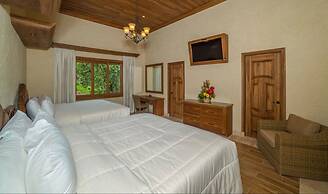 The Springs Resort and Spa at Arenal