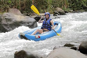 The Springs Resort and Spa at Arenal
