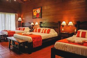 Hotel El Silencio del Campo