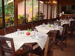 Hotel El Silencio del Campo