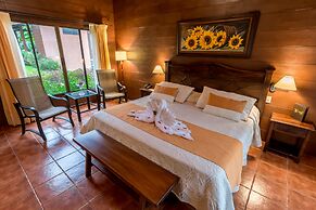 Hotel El Silencio del Campo