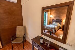Hotel El Silencio del Campo