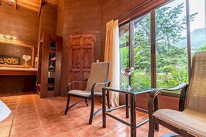 Hotel El Silencio del Campo