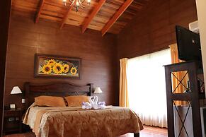 Hotel El Silencio del Campo