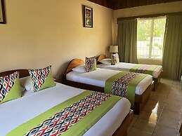 Hotel Villas Vilma