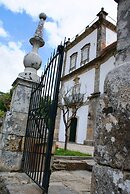 Casa das Torres de Oliveira