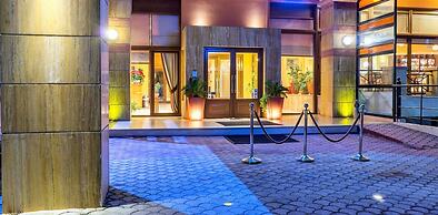 Ambassador Hotel Thessaloniki