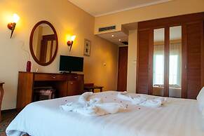 Ambassador Hotel Thessaloniki