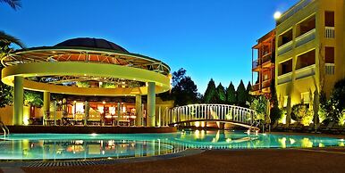 Ambassador Hotel Thessaloniki