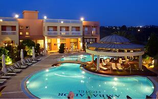 Ambassador Hotel Thessaloniki