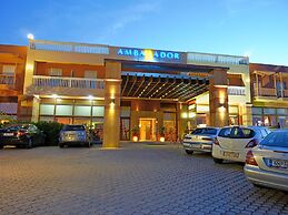 Ambassador Hotel Thessaloniki
