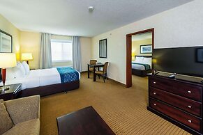 Comfort Inn And Suites Edson