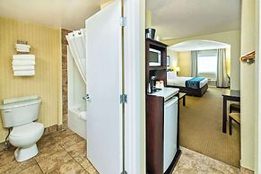 Comfort Inn And Suites Edson