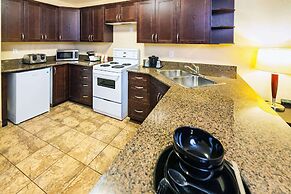 Comfort Inn And Suites Edson