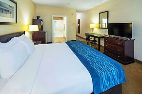 Comfort Inn And Suites Edson