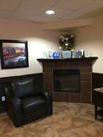 Comfort Inn And Suites Edson