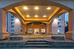 Comfort Inn And Suites Edson