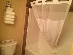 Comfort Inn And Suites Edson