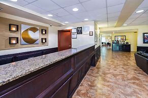 Comfort Inn And Suites Edson