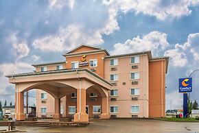 Comfort Inn And Suites Edson