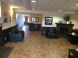 Comfort Inn And Suites Edson