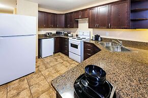 Comfort Inn And Suites Edson